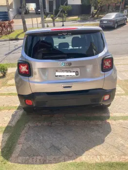 RENEGADE 1.8 16V