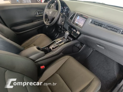 HR-V 1.8 16V EXL 4P AUTOMÁTICO