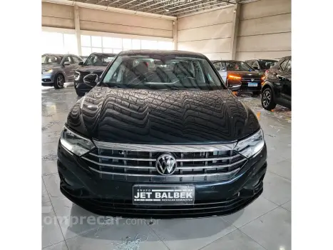 JETTA 1.4 250 TSI TOTAL FLEX COMFORTLINE TIPTRONIC