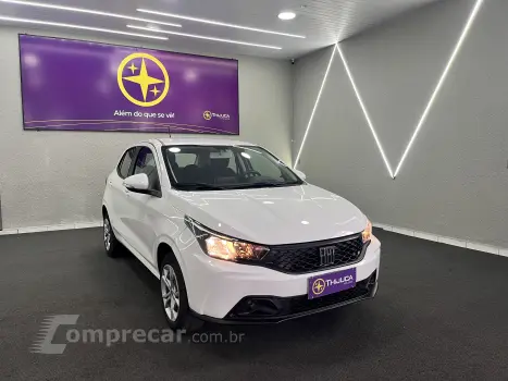 Fiat ARGO 1.0 Firefly Drive 4 portas