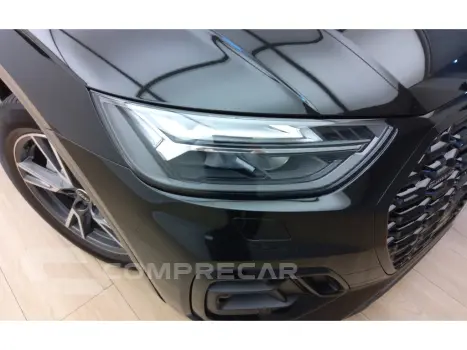 Q5 2.0 45 TFSI GASOLINA PRESTIGE QUATTRO S TRONIC