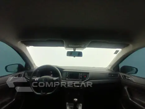 POLO 1.0 MPI MANUAL