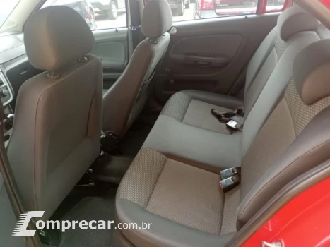 GOL - 1.0 MI 8V 4P MANUAL G.V
