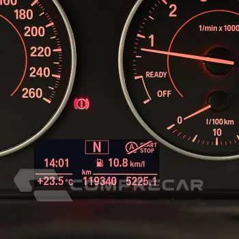 320i Active