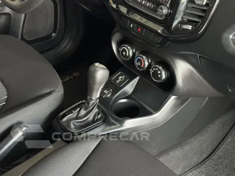 Toro 1.8 16V 4P FLEX FREEDOM AUTOMÁTICO