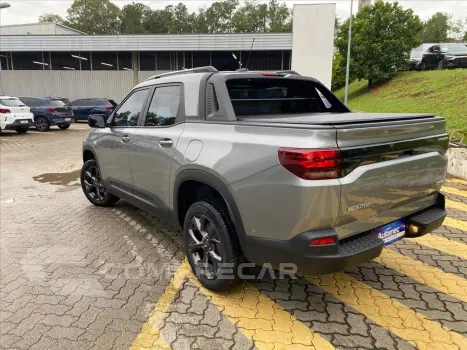 MONTANA 1.2 TURBO FLEX PREMIER AUTOMÁTICO