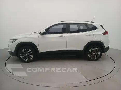 TRACKER 1.2 TURBO FLEX PREMIER AUTOMÁTICO