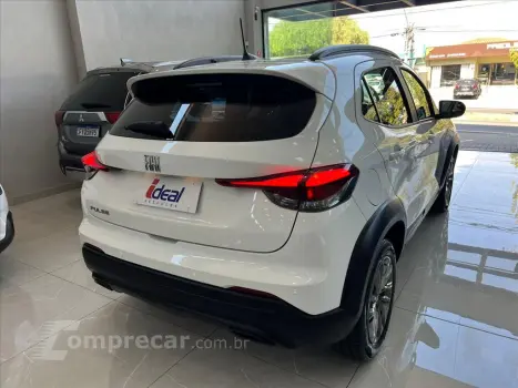 PULSE 1.3 FLEX DRIVE CVT