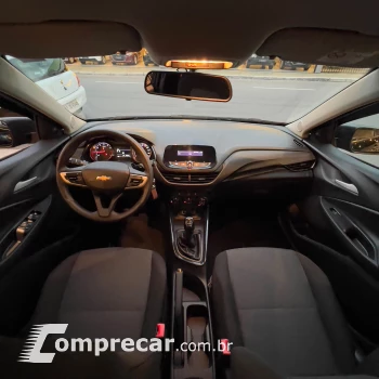 ONIX HATCH 1.0 12V Flex 5p Mec.