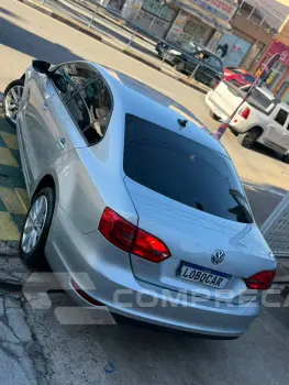 Jetta 2.0 Comfortline (Flex)