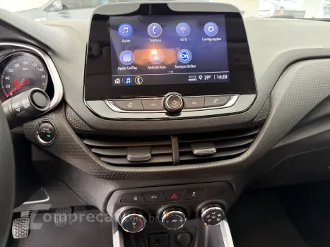 ONIX 1.0 FLEX LT MANUAL