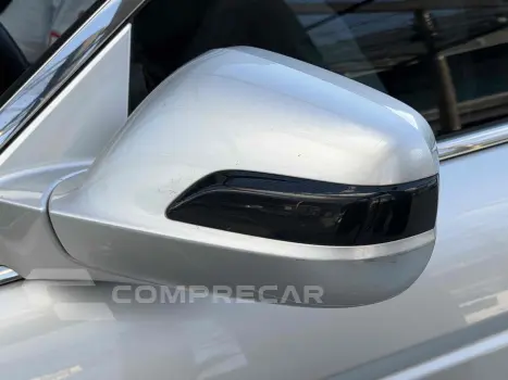 ACCORD 3.5 EX V6 24V GASOLINA 4P AUTOMÁTICO