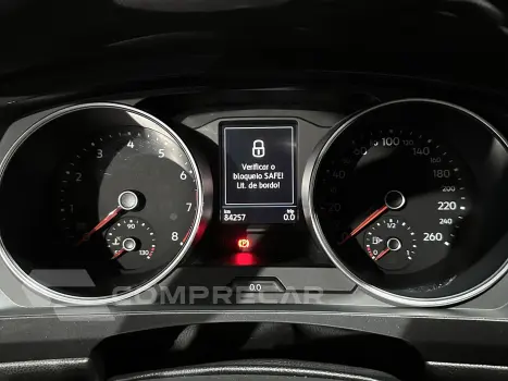 TIGUAN 1.4 250 TSI TOTAL FLEX ALLSPACE COMFORTLINE TIPTRONIC