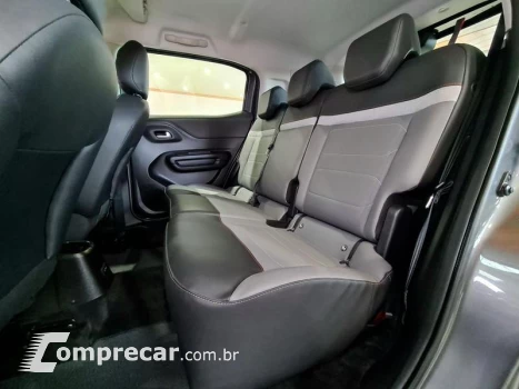C3 AIRCROSS SHINE 1.0 FLEX TB 200 AUT.