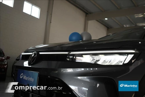 NIVUS 1.0 200 TSI TOTAL FLEX HIGHLINE AUTOMÁTICO