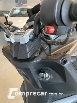 Cruisym 150