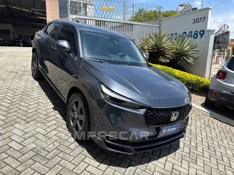 HR-V Advance 1.5  Flex TB 16V 5p Aut.