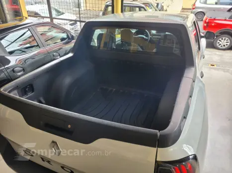 OROCH Pro 1.6 Flex 16V Mec.