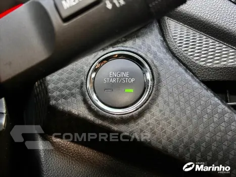 ONIX 1.0 TURBO FLEX LTZ AUTOMÁTICO