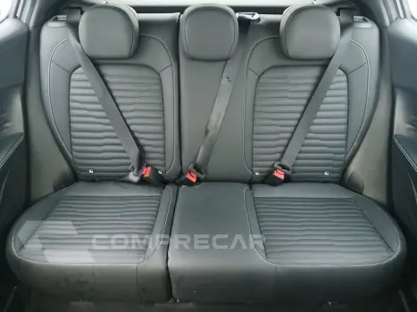 FASTBACK 1.3 TURBO 270 FLEX LIMITED EDITION AT6