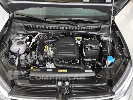 VIRTUS 1.0 200 TSI HIGHLINE AUTOMÁTICO