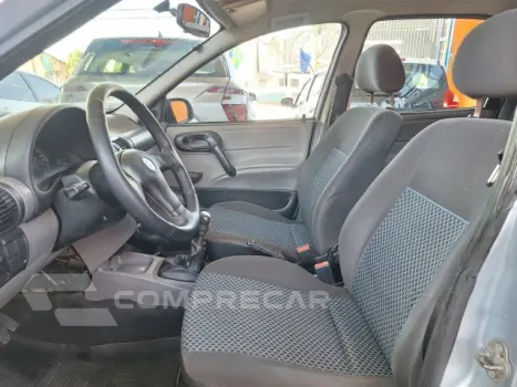 CLASSIC - 1.0 MPFI LS 8V 4P MANUAL