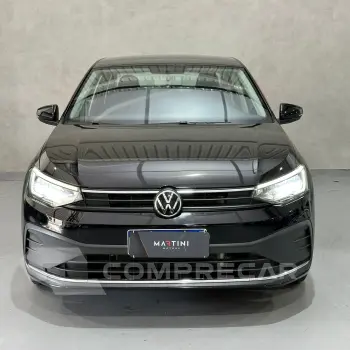 VIRTUS TSI 1.0 Flex 12V 4p Mec.