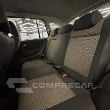 SPACEFOX  SPORTLINE/HIGHLINE 1.6 T.Flex