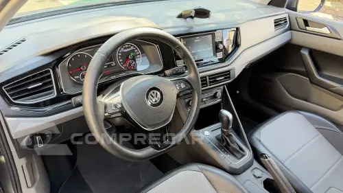 VIRTUS 1.0 200 TSI Comfortline
