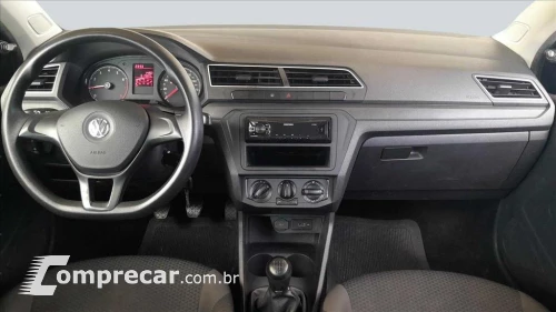 VOYAGE 1.0 12V MPI TOTALFLEX 4P MANUAL