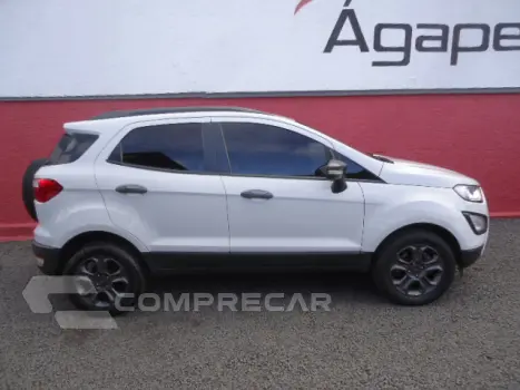 ECOSPORT 1.5 Ti-vct Freestyle