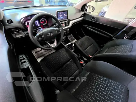 HB20 Comfort 1.0 Flex 12V Mec.