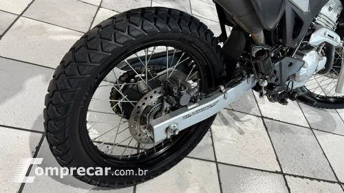 XRE 300