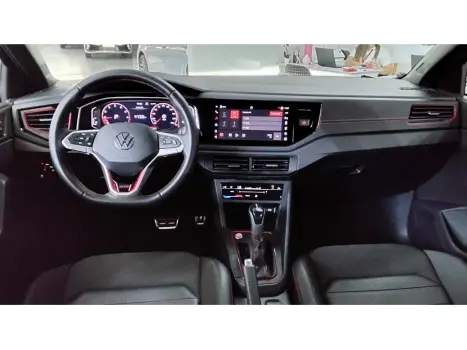 POLO 1.4 250 TSI GTS AUTOMÁTICO