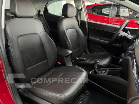 HB20 1.0 TGDI FLEX DIAMOND AUTOMÁTICO