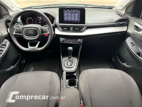 PULSE AUDACE 1.0 Turbo 200 Flex Aut.