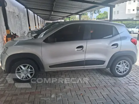 KWID 1.0 12V SCE ZEN