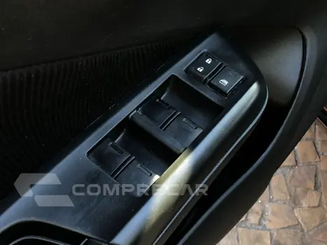 City 1.5 Dx 16V Flex 4P Automático