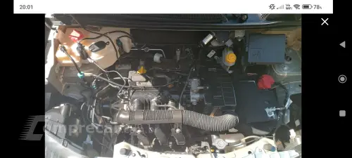 KWID 1.0 12V SCE Outsider