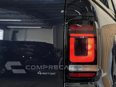 AMAROK 3.0 V6 TDI DIESEL EXTREME CD 4MOTION AUTOMÁTICO