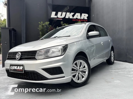 GOL 1.6 I 8V