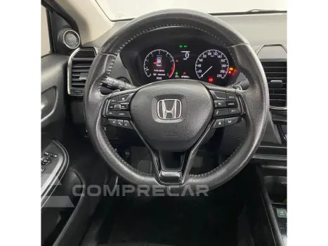 CITY 1.5 i-VTEC FLEX TOURING CVT