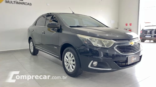 COBALT ELITE 1.8 8V Econo.Flex 4p Aut.