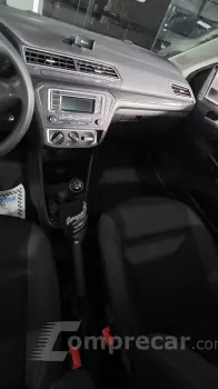 SAVEIRO 1.6 MI Trendline CS 8V