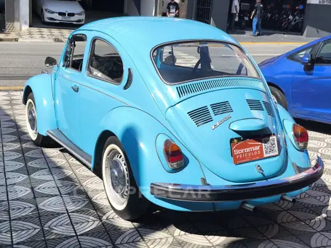 FUSCA 1.3 L 8V GASOLINA 2P MANUAL
