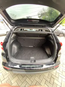 Creta Prestige 2.0 16V Flex Aut.