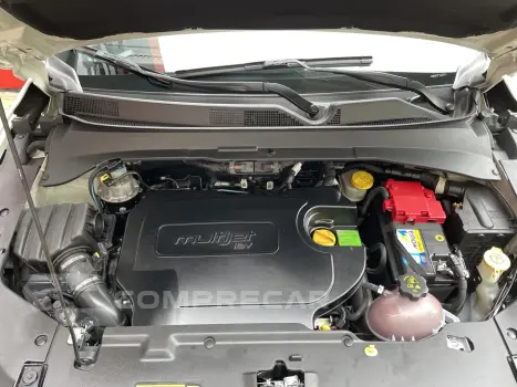 COMPASS 2.0 16V DIESEL S 4X4 AUTOMÁTICO