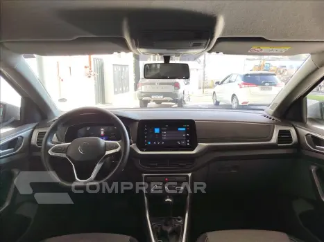 T-CROSS 1.0 200 TSI