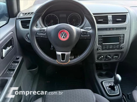 CROSSFOX 1.6 MI 8V