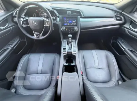 CIVIC 2.0 16vone Sport